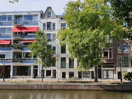 Appartement, Nieuwe Herengracht 129H in Amsterdam - Foto 2