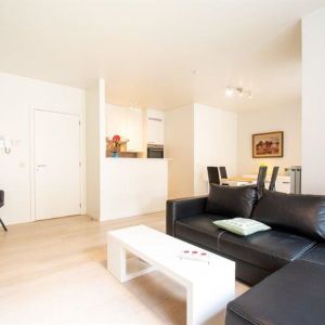 Furnished apartment - Photo 3