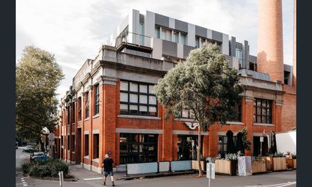 201/107 Cambridge Street, Collingwood VIC 3066 - Apartment For Rent | Domain - Photo 3