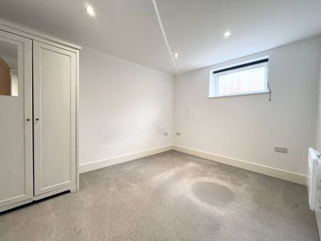 One bedroom apartment - Photo 2