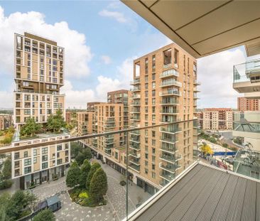 1 bedroom apartment to rent - Photo 5