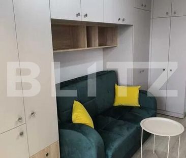Apartament cu 2 camere, 30 mp, modern, zona Marasti - Photo 1
