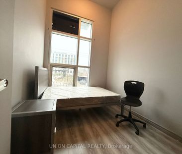For Lease - 275 Larch Street Unit# F101, Waterloo, Ontario - Photo 6