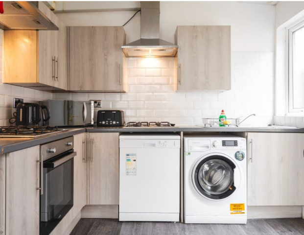 Garmoyle Road Room 1 - Photo 1