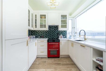 The Water Gardens, Hyde Park, W2 - Photo 5