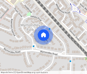 Kingsdown, Hitchin, SG4 - Photo 1