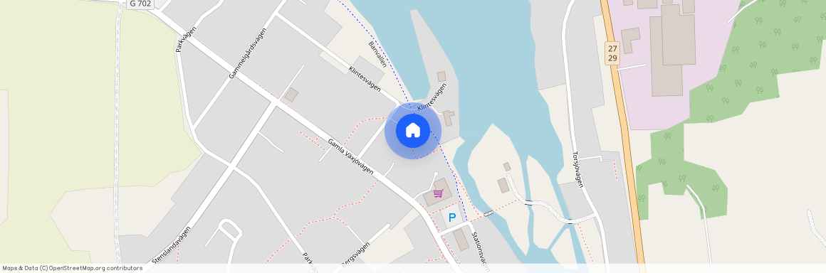 Ingelstad 3:151, Kronoberg, Växjö, Klintesvägen 4 B