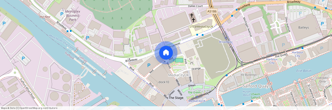 High Definition :: 13th Floor