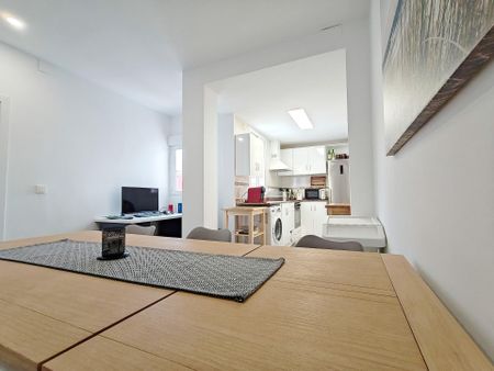 Seasonal rental - Photo 5