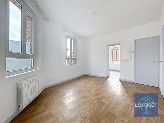Apartment - Photo 1