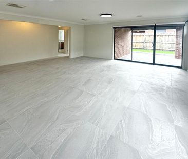 Spacious 4-Bedroom Home with Alfresco Entertaining! APPLICATIONS NO... - Photo 2