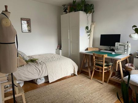 Studio Flat, Belgrade Road, N16 - Photo 3