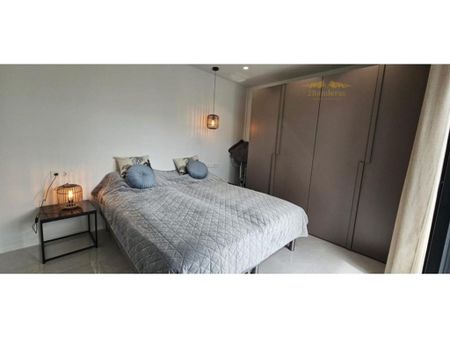 3 room luxury Villa for rent in Finestrat, Spain - Photo 4