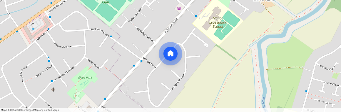 at Swan Grange, 14 Peony Way LN6