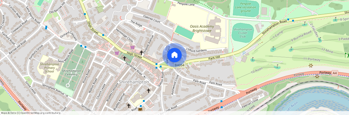 Sunnyhill Drive, Bristol BS11