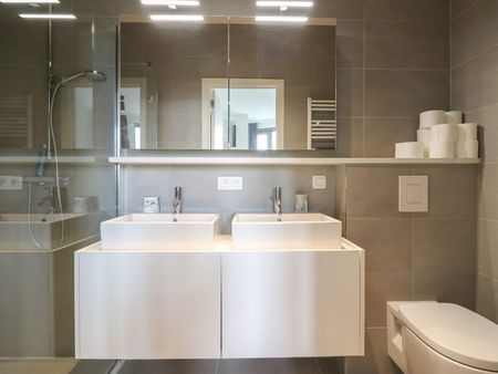 Appartement te huur - Photo 2