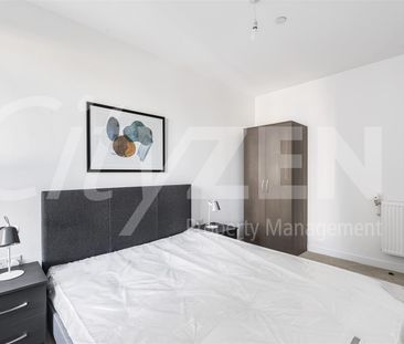 Pullman House, Wembley Park Gardens, Wembley, London - Photo 5