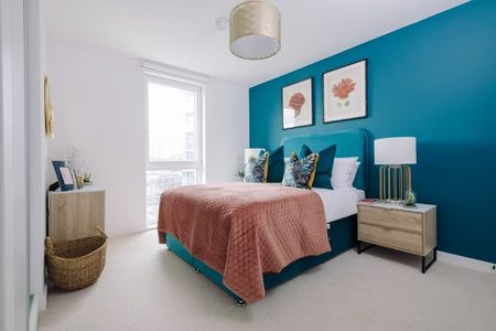 2 bedroom apartment - Photo 2