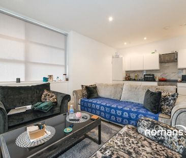 1 bedroom flat to rent - Photo 3