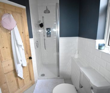 4 bedroom terraced house to rent - Photo 2