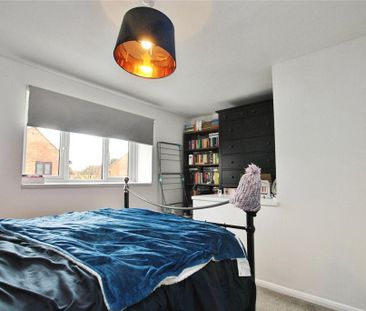 1 bedroom terraced house to rent - Photo 3