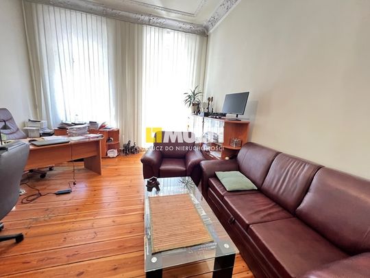 Centrum, 4 pok. po remoncie, ładna kamienica - Фото 1