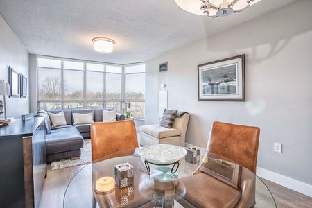 For Lease - 1110 Walden Circle Unit# 405, Mississauga, Ontario - Photo 3