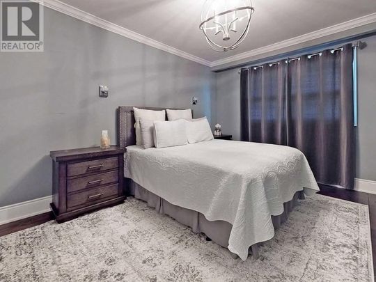 For Lease - 96 Bamford Crescent Unit# Main, Toronto, Ontario - Photo 1