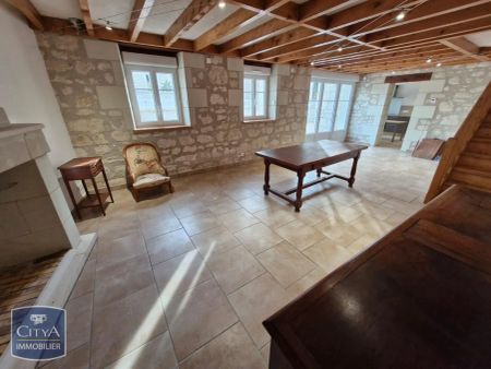 Maison à louer 5 pièces 117.65m² - Photo 2