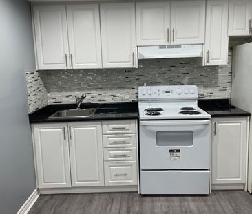 For Lease - 501 Lancelot Crescent Unit# Lower, Oshawa, Ontario - Photo 1