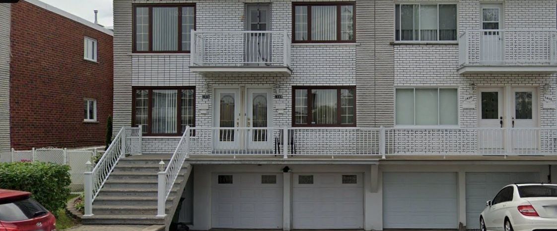 À louer / Appartement - Photo 1
