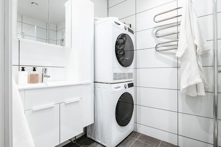 Centrumvägen, Nykvarn - Foto 2