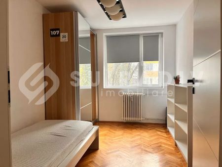 Apartament pet friendly langa Platinia, parcare - Fotografie 5