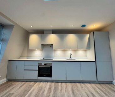 The Lofts, West Street, Maidenhead, SL6 - Photo 1