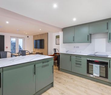 1 bedroom house to rent - Photo 6