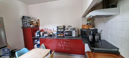 Location Maison 3 pièces 93m² AGEN 47000 - Photo 4