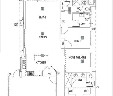 “Stunning Beautiful Family Home in Harrisdale!!” - Photo 1