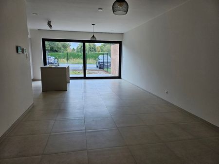 Appartement te huur - Foto 4