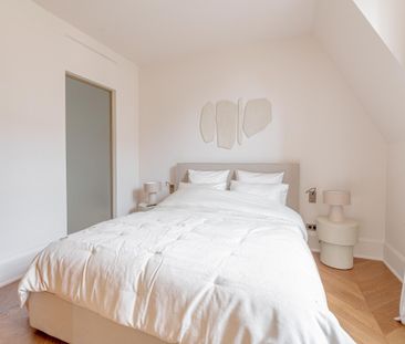 Appartement à louer place des Victoires, Paris 1er - Photo 6