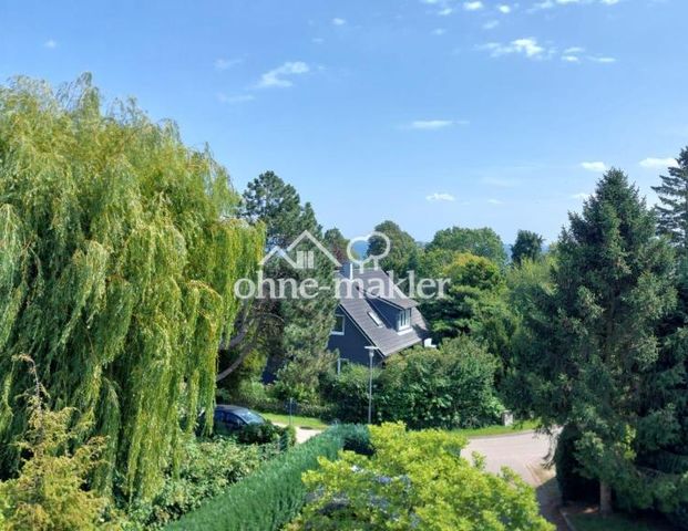 Haus an der Ostsee auf Zeit (ca. 145qm Wohn- und Nutzfläche): Erstbezug nach Kernsanierung - Foto 1