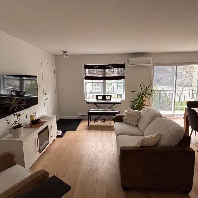 Condo 4 et demi à louer à Beloeil - Photo 1