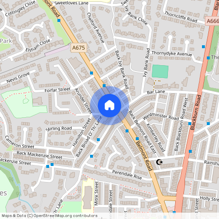 177 Belmont Rd, Astley Bridge, Bolton, Greater Manchester, BL1