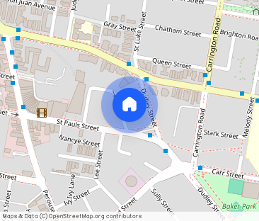 GRAND FAMILY HOME IN PRIME LOCATION! - Photo 1