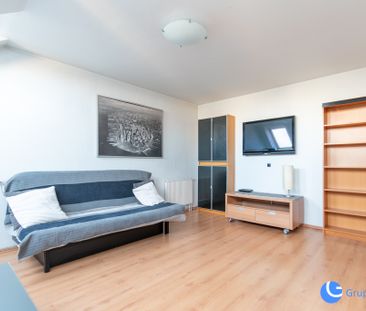 Kawalerka 39m2, ul. Rusznikarska, Krowodrza Górka - Photo 3