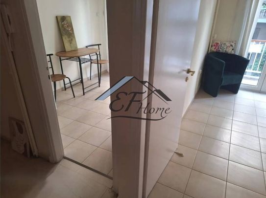 Διαμέρισμα για ενοικίαση Τριών Ναυάρχων - Άγιος Ανδρέας (Πάτρα) - Photo 1