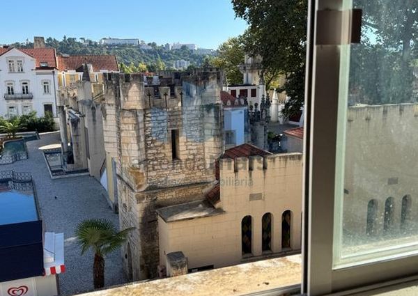 Apartamento T2 em Coimbra