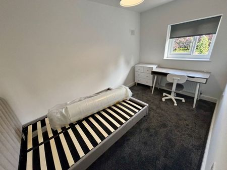 18a Station Street - BRAND NEW REFURB FOR 26/27 & SEPT STARTLoughborough - Photo 2