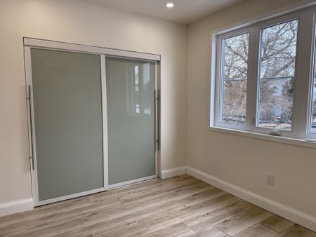 For Lease - 67 Wayland Avenue Unit# Rear, Toronto, Ontario - Photo 3