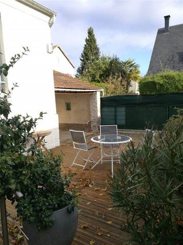 LOCATION MAISON INDIVIDUELLE - VERNON - Photo 4