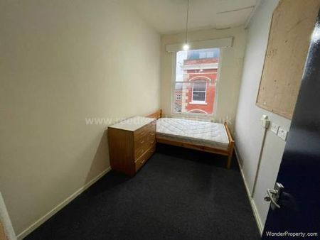 4 bedroom property to rent in Nottingham - Photo 4